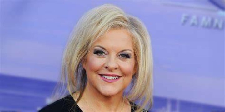 Nancy Grace My fianc&eacute;'s 1979 murder fuels my career now