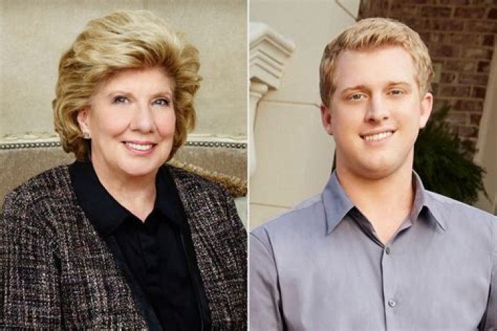 Nanny Faye Chrisley Doesn’t Need Adult Toys, Gets Plenty Of Men