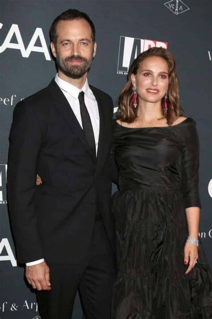 Natalie Portman Boyfriends List of Natalie Portman Loves