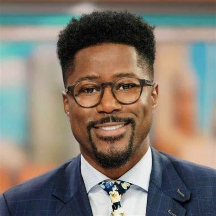 Nate Burleson's Wife Atoya Is a Podcast Host — Details
