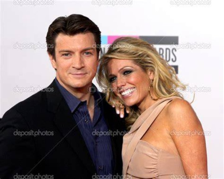Nathan Fillion Bio, Married, Wife/Partner, Age, Net Worth, Height