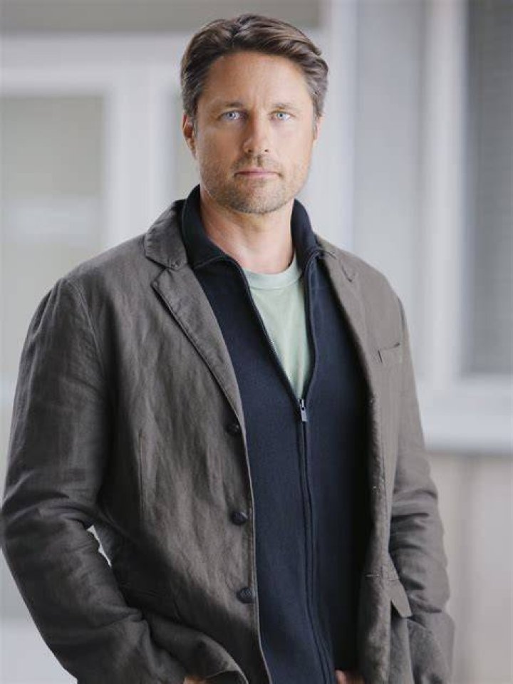 Nathan Riggs Martin Henderson Photo (41037827) Fanpop