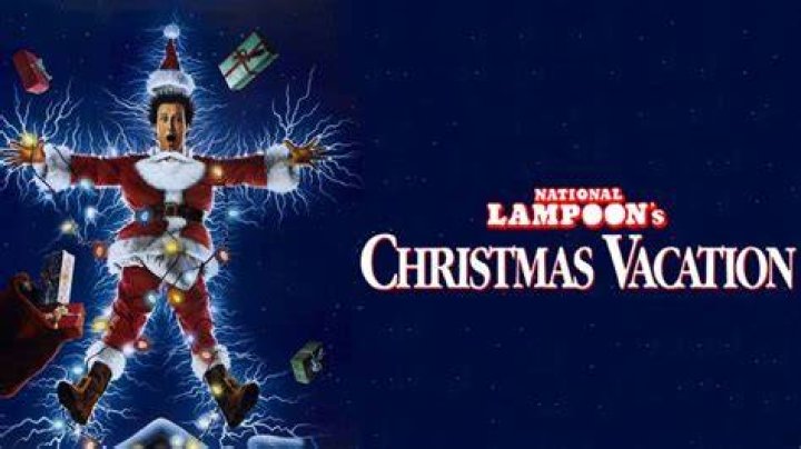 National Lampoon's Vacation Collection Posters &mdash; The Movie Database