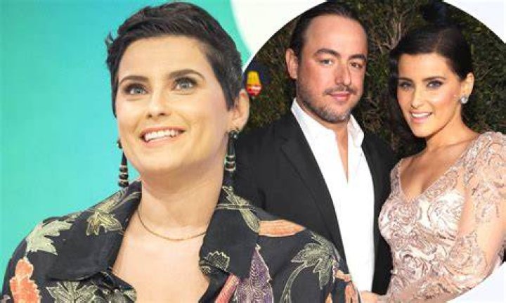Nelly Furtado has secretly SPLIT from her husband
