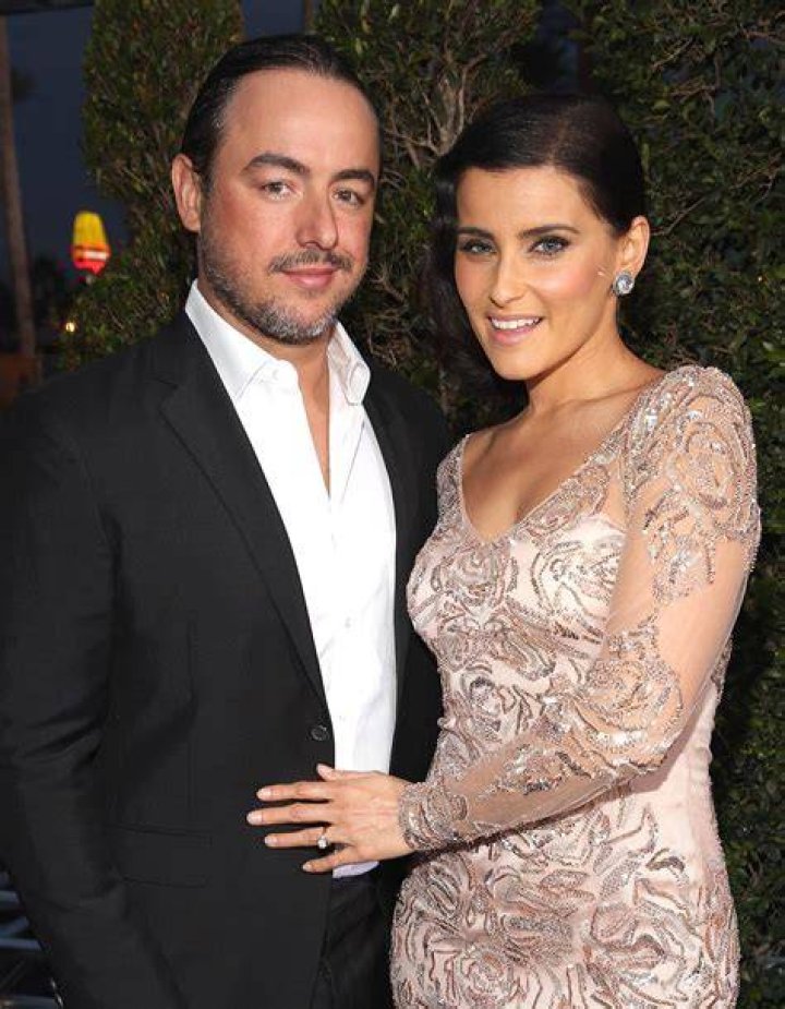 Nelly Furtado Secretly Split from Husband Demacio Castellon
