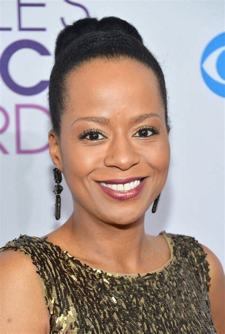 Net Worth Of Tempestt Bledsoe, Children, Husband Darryl M. Bell Trust