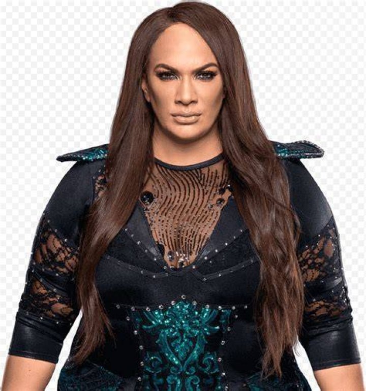 Nia Jax NEW 2019 PNG by AmbriegnsAsylum16 on DeviantArt