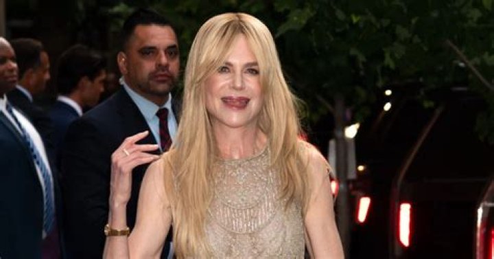 Nicole Kidman and Keith Urban's Daughters Look So Grown Up! Pics