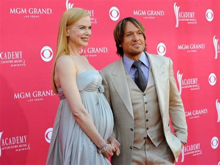 Nicole Kidman&rsquo;s Journey Through Pregnancy: An Age Perspective