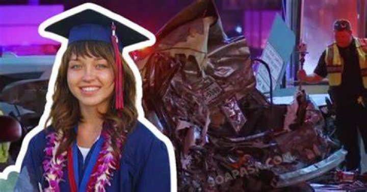 Nikki Catsouras: A Tragic Tale That Shook The Internet