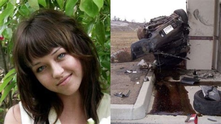 Nikki Catsouras Death Photograph Revealed