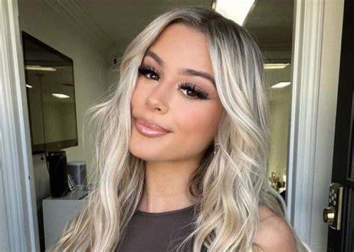 Noelle Leyva: The OnlyFans Sensation And The Controversy Surrounding Her Leaked Content