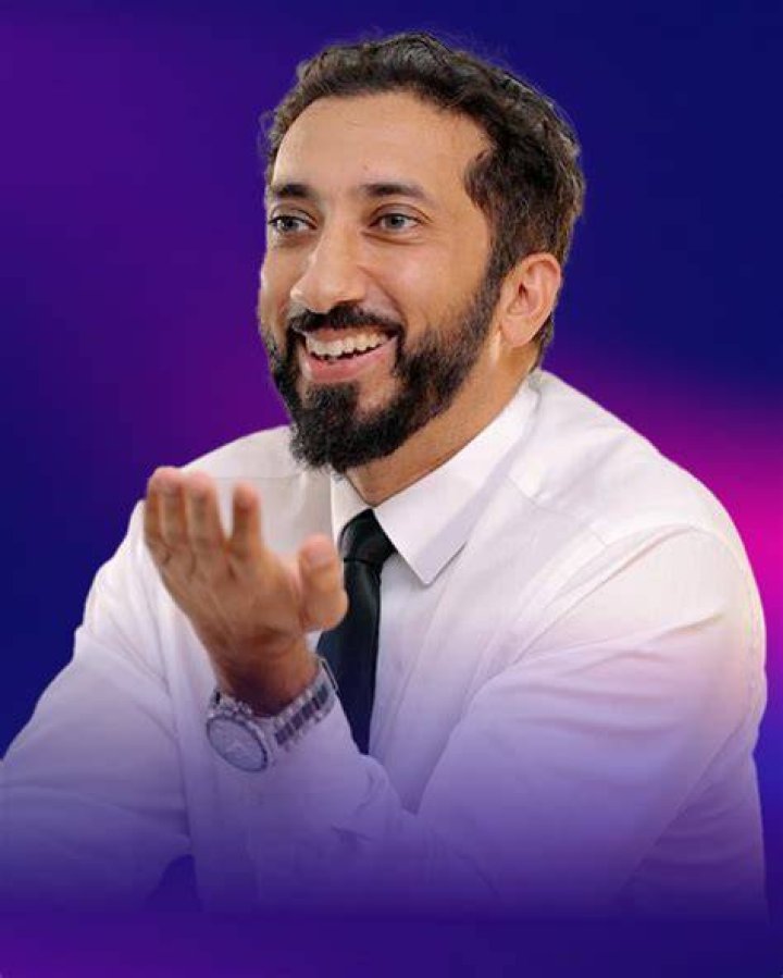 Nouman Ali Khan with Dr Deen Marriage and Desi Culture Youth YouTube