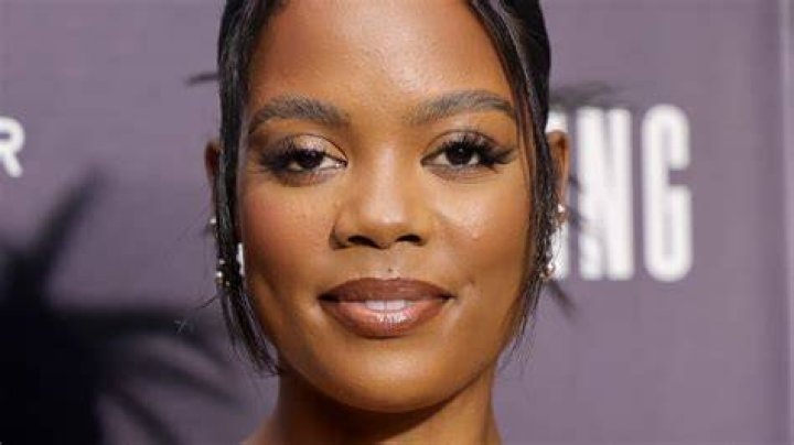Novi Brown Opens Up About The Season Of Sistas And Other