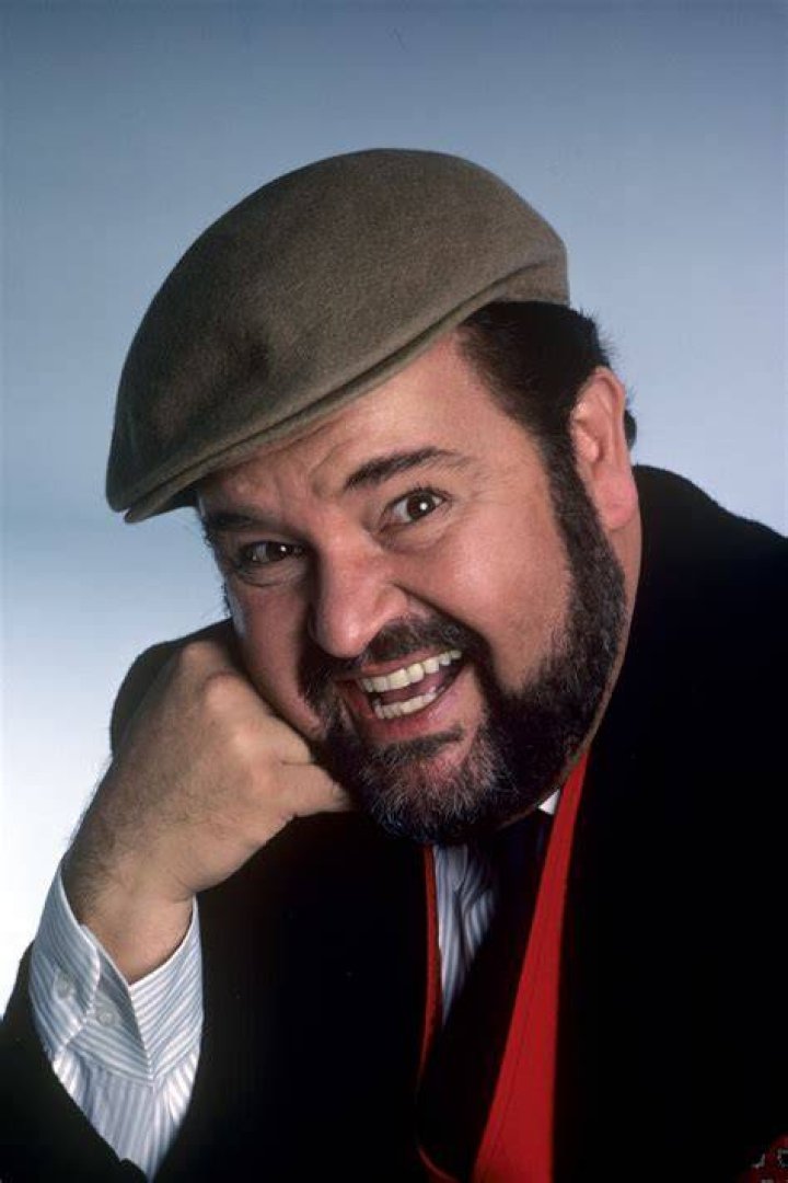 Obituary Photos Honoring Dom DeLuise