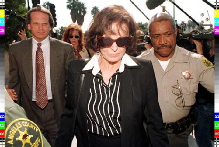 OJ Simpson Juditha Brown Dies, Mother Of ExWife Nicole Was &lsquo;Great