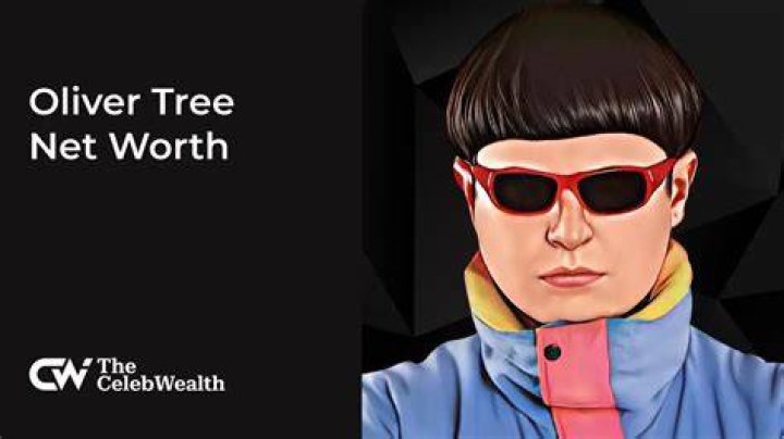 Oliver Tree Net Worth 2024, Age, Height, Real Hair, Merch