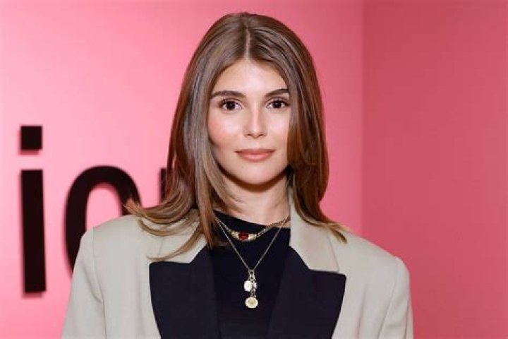 Olivia Jade Giannulli returns to YouTube as Lori Loughlin released