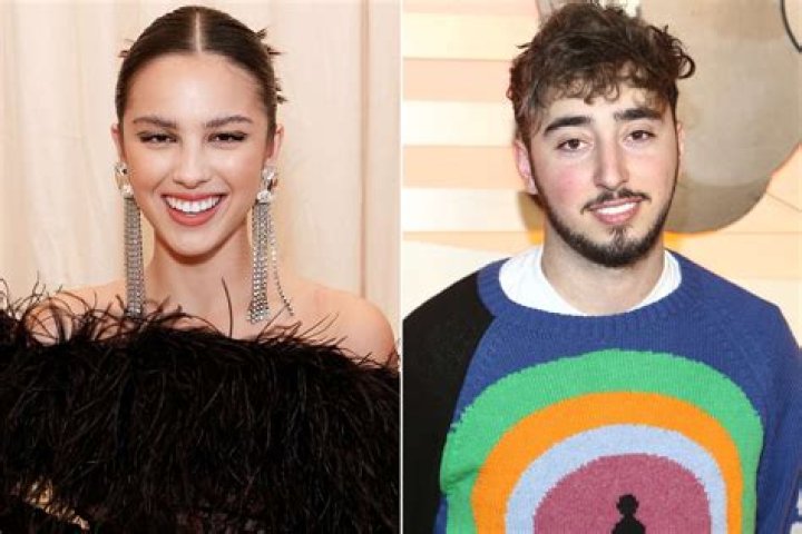 Olivia Rodrigo & Zack Bia Are Reportedly Dating & &lsquo;Like Each Other