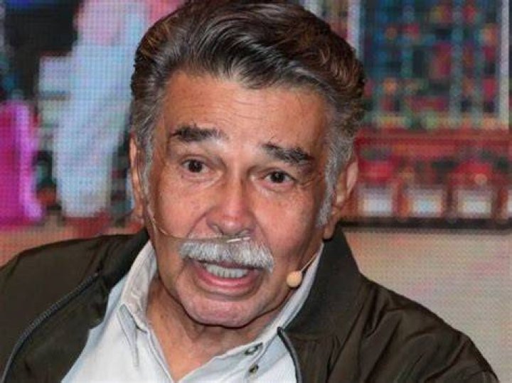 Ortiz de Pinedo revel&oacute; su extra&ntilde;a enfermedad