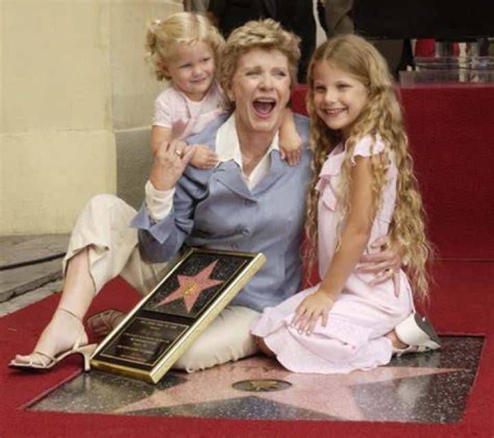 Oscarwinning former child star Patty Duke dies, age 69