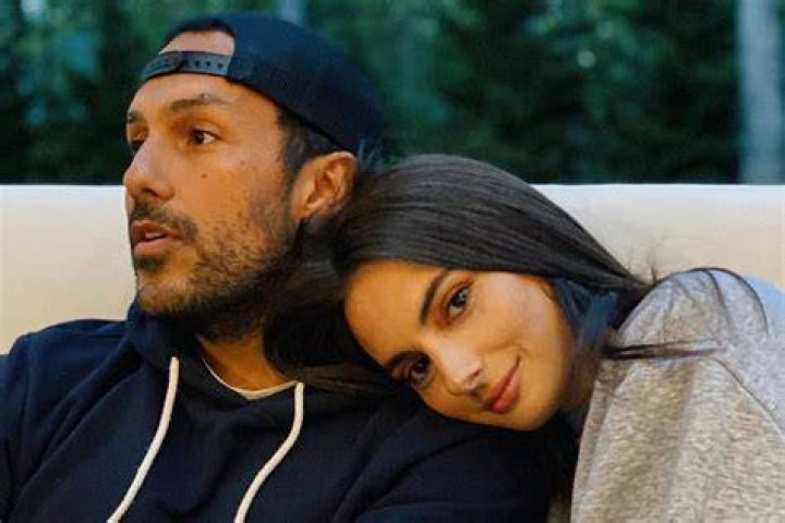 Paige DeSorbo and Perry Rahbar Photos, News and Videos, Trivia and