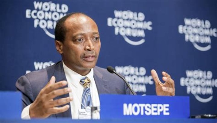 Patrice Motsepe Africa's Billionaire Personal Life The Exchange