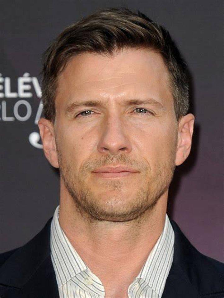 Patrick Heusinger AlloCin&eacute;