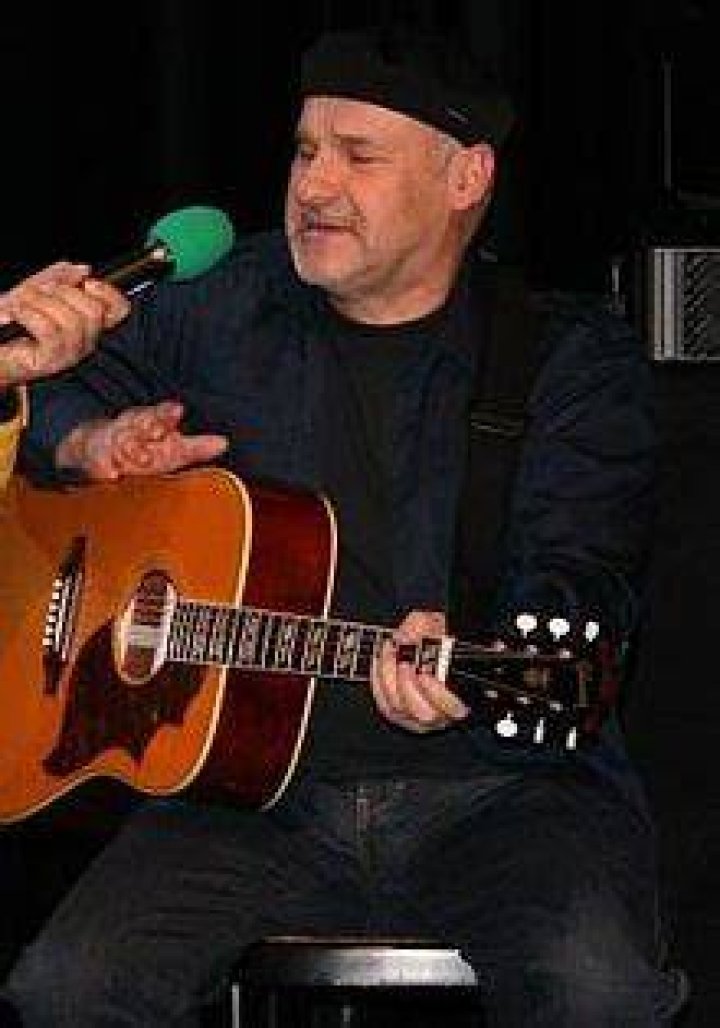 Paul Carrack Occupation count is 3