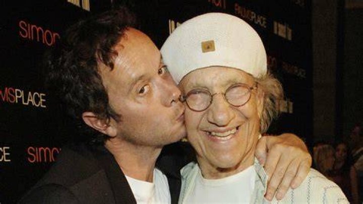 Pauly Shore Shares Beautiful Memories of His Father, Sammy Shore, After