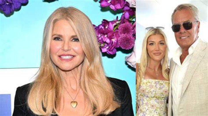 Peter Cook blasts exwife Christie Brinkley after sending her scathing