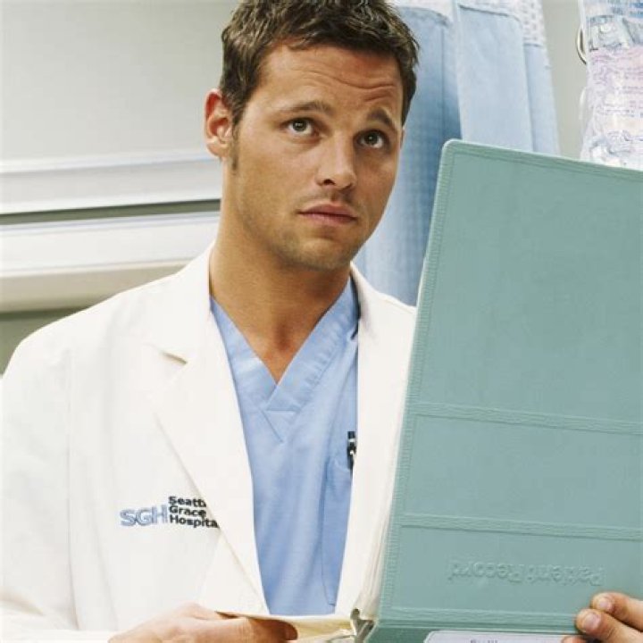 Picture of Alex Karev
