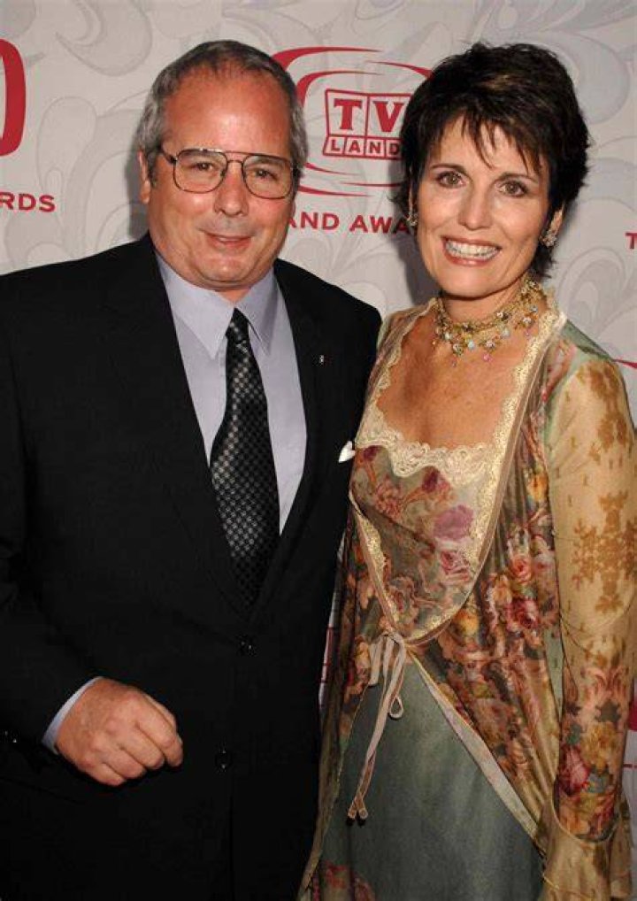 Picture of Desi Arnaz Jr.