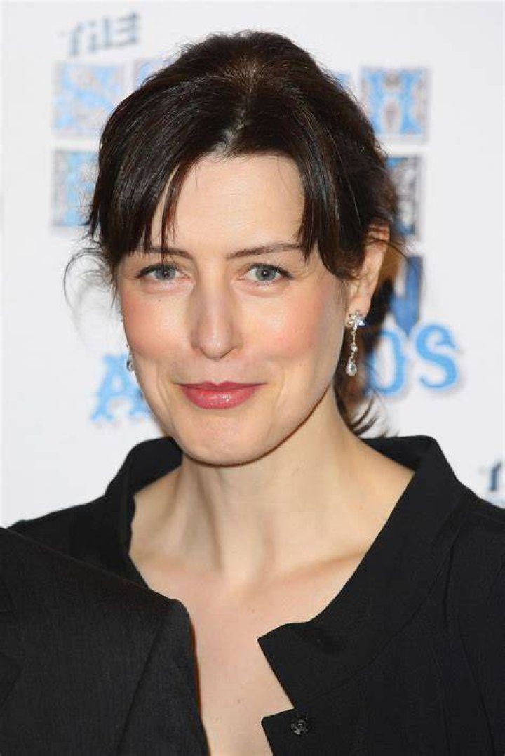 Picture of Gina McKee