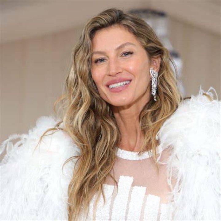 Picture of Gisele Bundchen