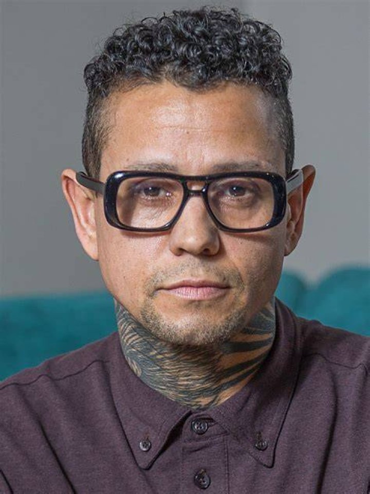 Picture of Jaye Davidson
