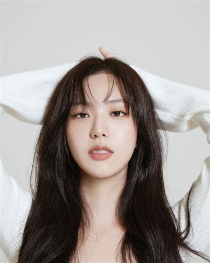 Picture of Jiwon Kim