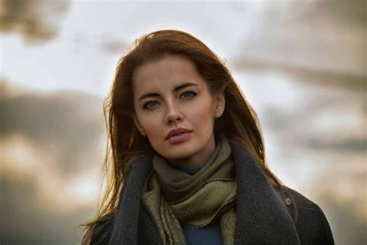 Picture of Lidia Savoderova
