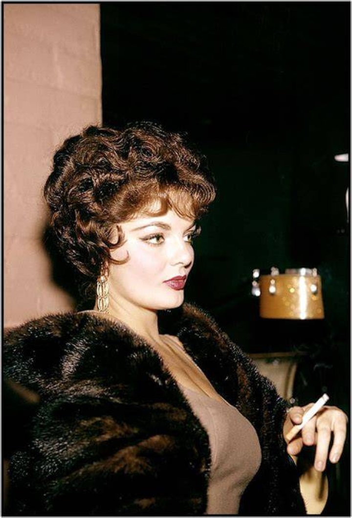 Picture of Marilyn Hanold