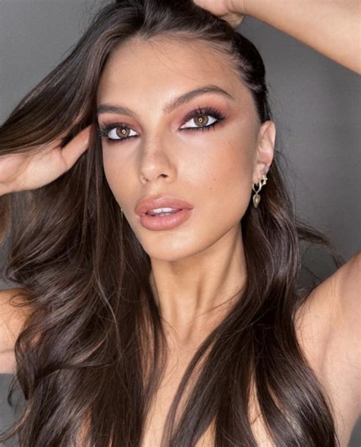 Picture of Olivia Rodriguez