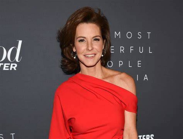 Picture of Stephanie Ruhle