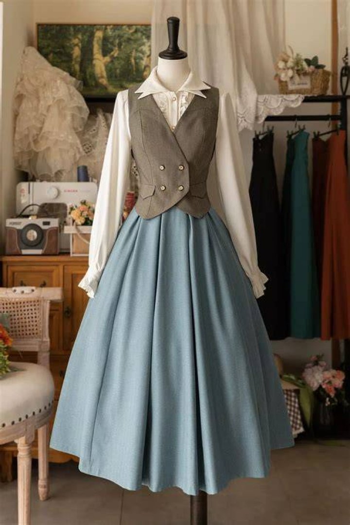 Pin auf Things to Wear