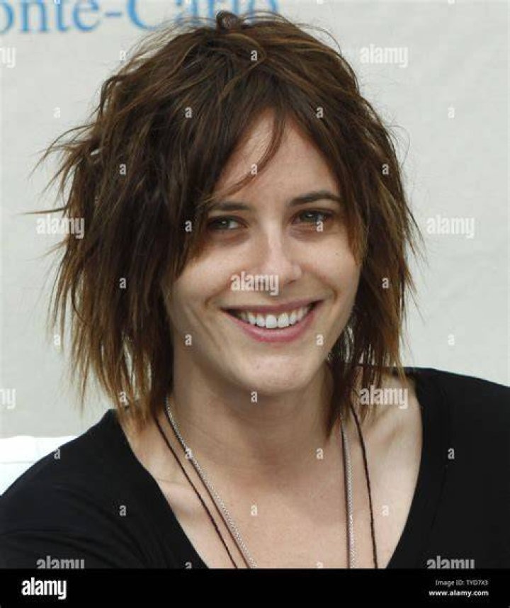 Pin on Kate Moennig