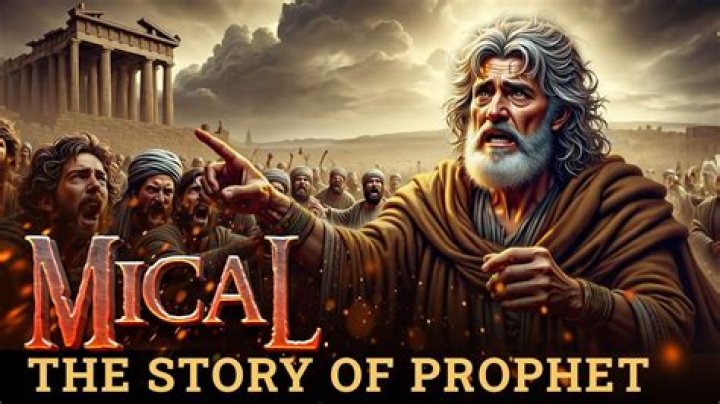 Pin on (Story) Prophecy