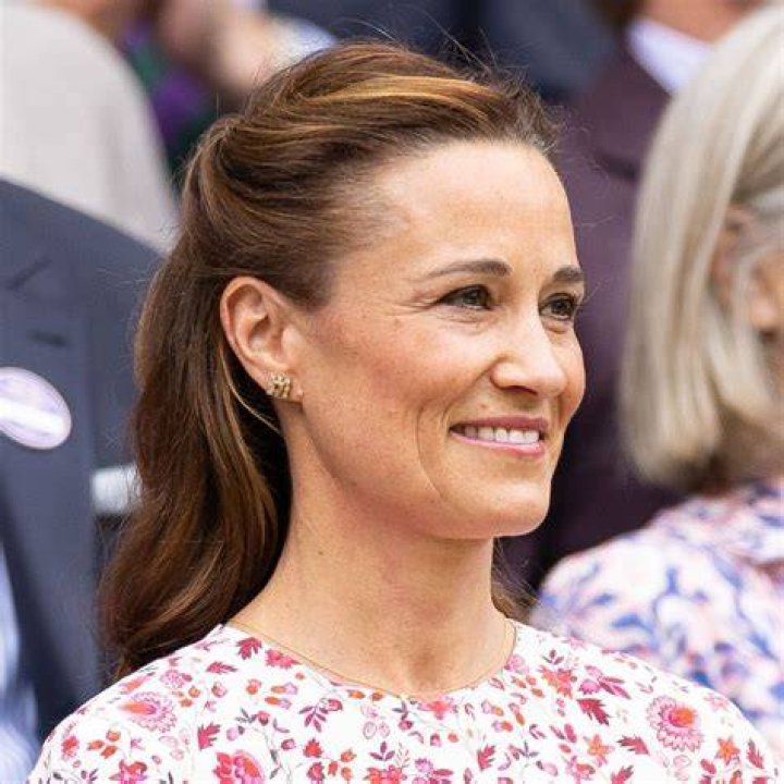 Pippa Middleton's ExBoyfriend Thomas Kingston Dead at 45 Us Weekly