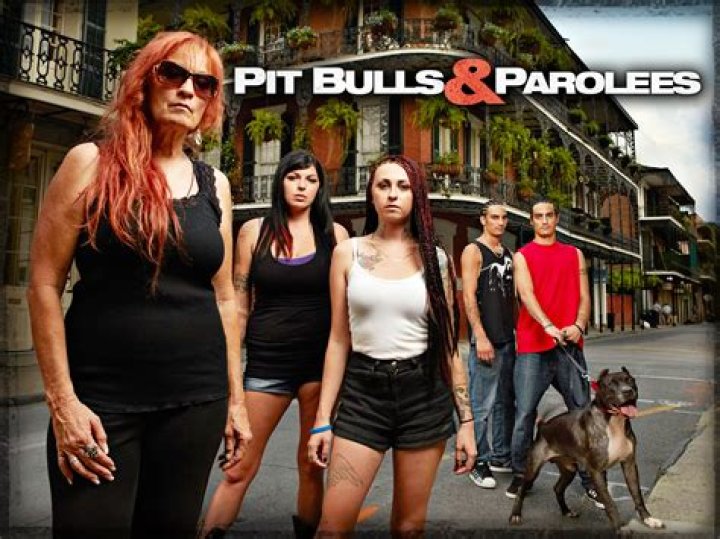 Pitbulls And Parolees Cast Member Passes Away Tragically