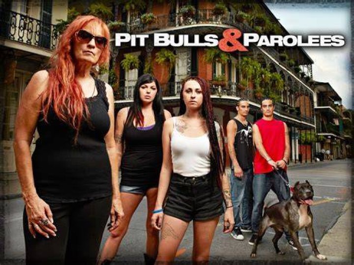 Pitbulls and Parolees Cast Member Dies. Tvstarbio