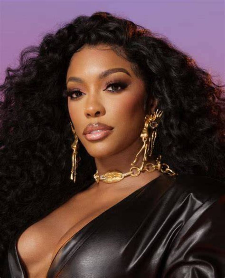 Porsha Williams' Stunning Wedding to Simon Guobadia See the Photos