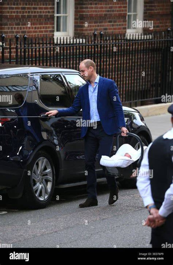 Prince William Carrying On With Royal Duties Amid Princess Catherine
