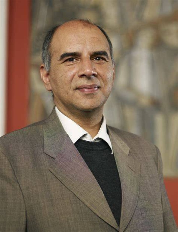 Prof. Dr. Jamal Malik in Beirat für IslamTheologie der Humboldt